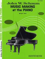 Music Making At The Piano 2 