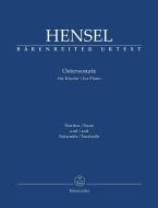 Sonata de Pascua Standard
