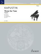 Three for Two op. 145 Download