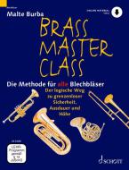 Brass Master Class Download