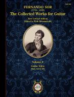 Collected Works for Guitar 8 Download