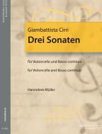 Sonate 1 