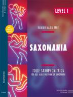 Saxomania 