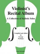 Violinist's Recital Album 