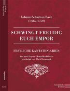 Mein Jesu ziehe mich nach dir (aus der Kantate Nr. 22) 