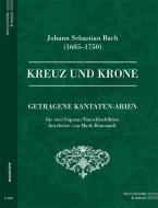 Schäme dich, o Seele, nicht - aus der Kantate Nr. 147 