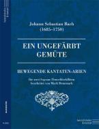 Tausendfaches Unglück, Schrecken - aus der Kantate Nr. 143 
