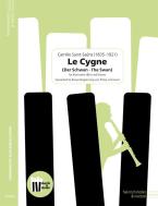 Le Cygne (Der Schwan) 
