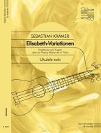 Elisabeth-Variationen 