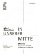 In unserer Mitte 