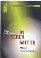 In unserer Mitte 