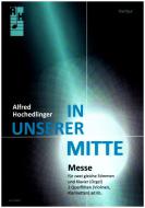 In unserer Mitte 