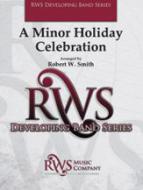 A Minor Holiday Celebration 