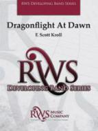 Dragonflight at Dawn 