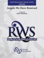 Angels We Have Remixed Standard