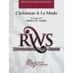 Christmas A La Mode 