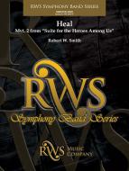 Heal Standard