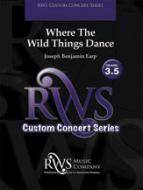 Where the Wild Things Dance 