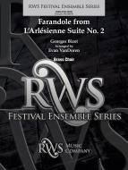 Farandole from L'Arlésienne Suite No. 2 Standard