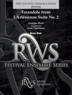 Farandole from L'Arlésienne Suite No. 2 Standard