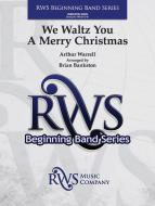 We Waltz You a Merry Christmas Standard