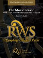 The Music Lesson Standard