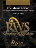 The Music Lesson 