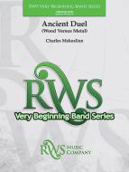 Ancient Duel Standard