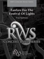 Fanfare for the Festival of Lights 