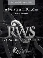 Adventures in Rhythm Standard