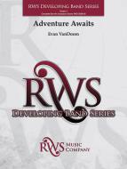 Adventures in Rhythm 