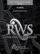 Arabia Standard