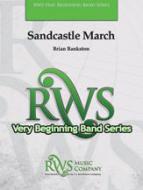 Sandcastle March 