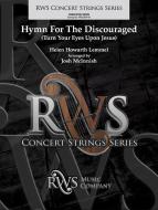 Hymn for the Discouraged Standard