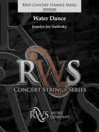 Water Dance Standard