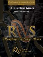 The Highland Games Standard