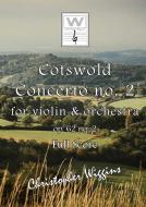 Cotswold Concerto no. 2 op. 62 no. 2 Standard