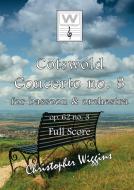 Cotswold Concerto no. 3 op. 62 no. 3 