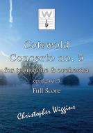 Cotswold Concerto no. 5 op. 62 no. 5 