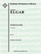 Serenade in E minor, Op. 20 