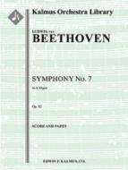 Symphony No. 7 in C minor, Op. 92 