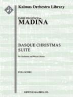 Basque Christmas Suite 