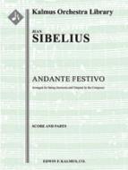 Andante Festivo (Op. 117a) 