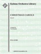 Christmas Carols, Series 2 