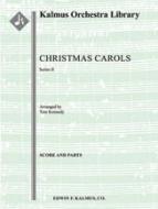 Christmas Carols, Series 2 