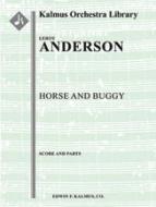 Horse and Buggy 