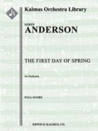 The First Day of Spring 