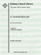 O Tannenbaum 