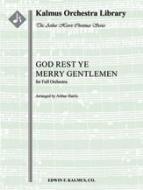 God Rest Ye Merry Gentlemen 