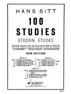 100 Studies Op. 32 Vol. 5 Standard